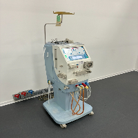 Gambro AK-96 - Dialysis image 0